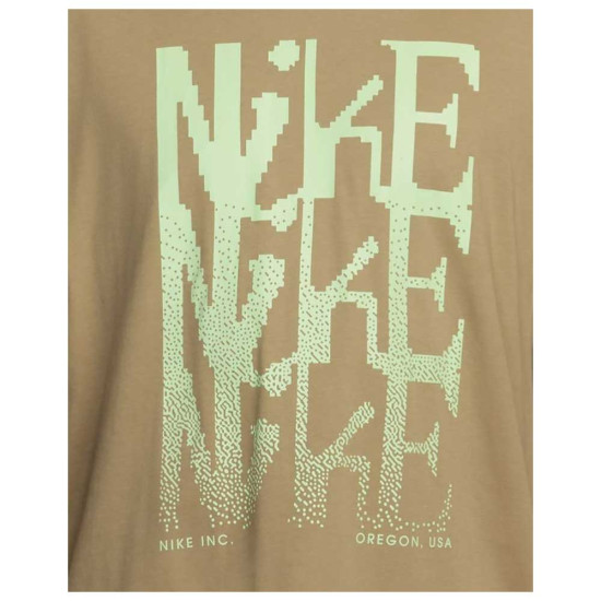 Nike Ανδρική κοντομάνικη μπλούζα Sportswear T-Shirt